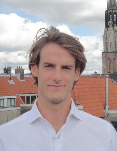 Peter-Paul Oldenzeel