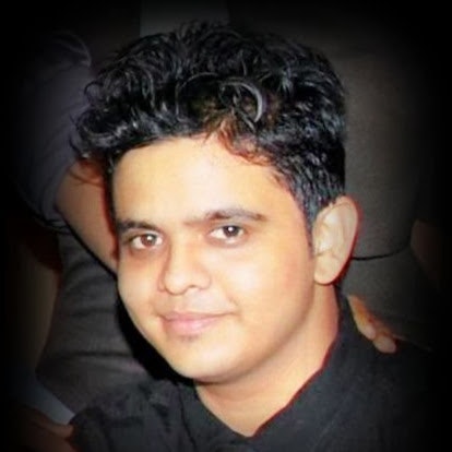 Anubhav Mathur