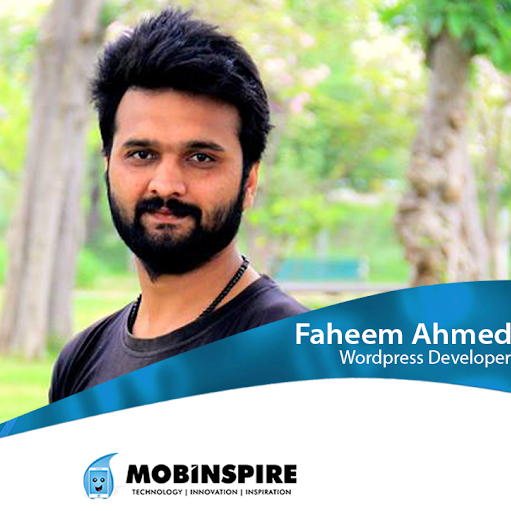 Faheem Ahmed