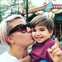 Ilaria Pavoncelli Penzo