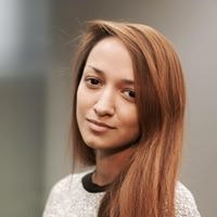 Юлия Артуровна