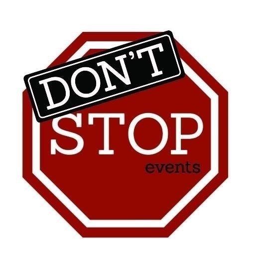 Don't Stop Events
