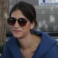 Dana Mordechai Ganzer