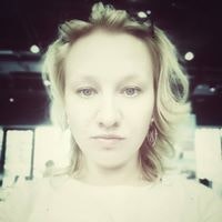 Вероника Кузнецова