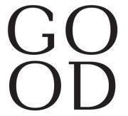 GOOD Clothing