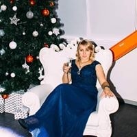 Ekaterina Tsaregorodtseva