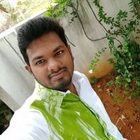 Praveen Kumar