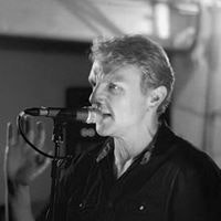 Alex Cox