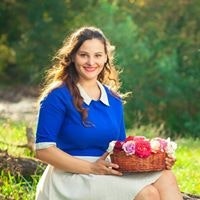 Катерина Білопранич