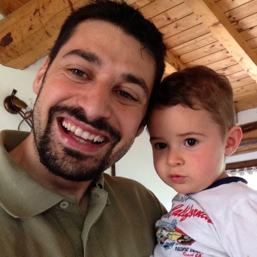 Gianluca Tomasino