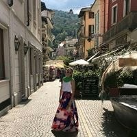 Veronica Raquel Veloz