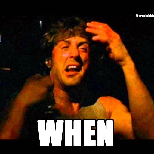 Cryptokkie #FreeRoss