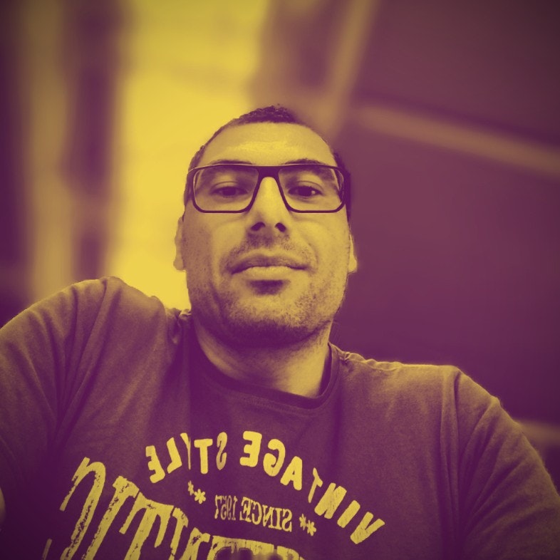 Anthony van Alchaest