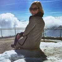 Natalia Beloselskaya