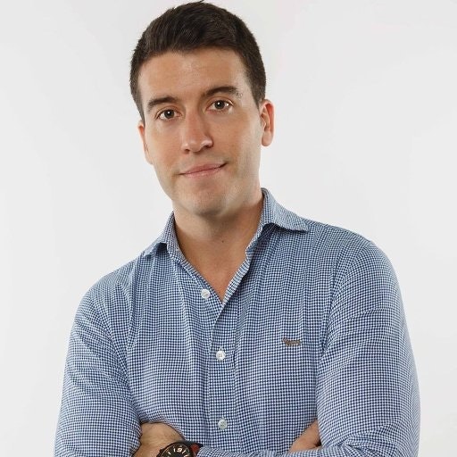 Toni Navarro - Digital Marketing