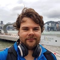 Antti Andy Törrönen