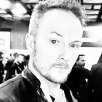 Justin James Clayden