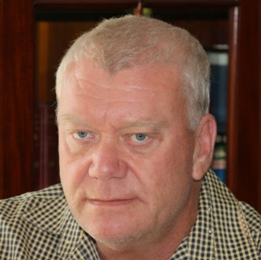 Roger Waskow