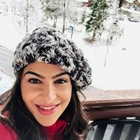 Kamakshi Kaul Kachru