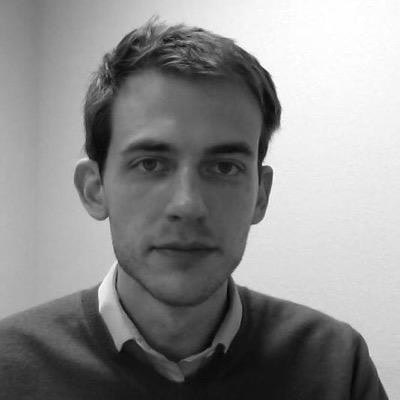 Travis Miles Walters