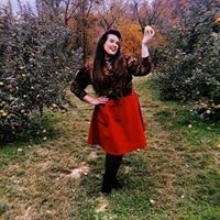 Chanell SoFetch Karr