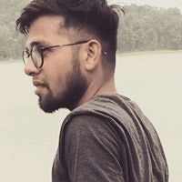 Siddharth San Sarode