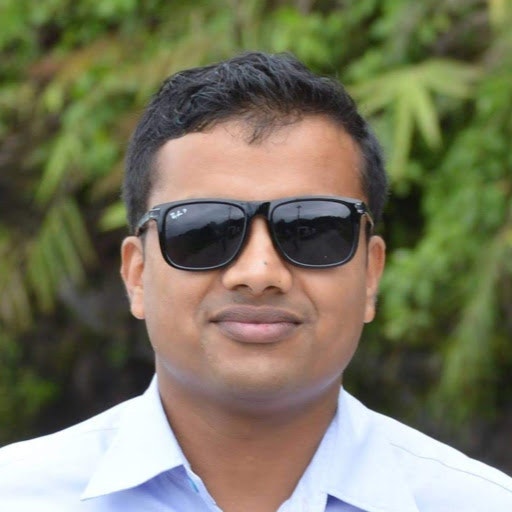 Tribhuvan Raj Pokharel