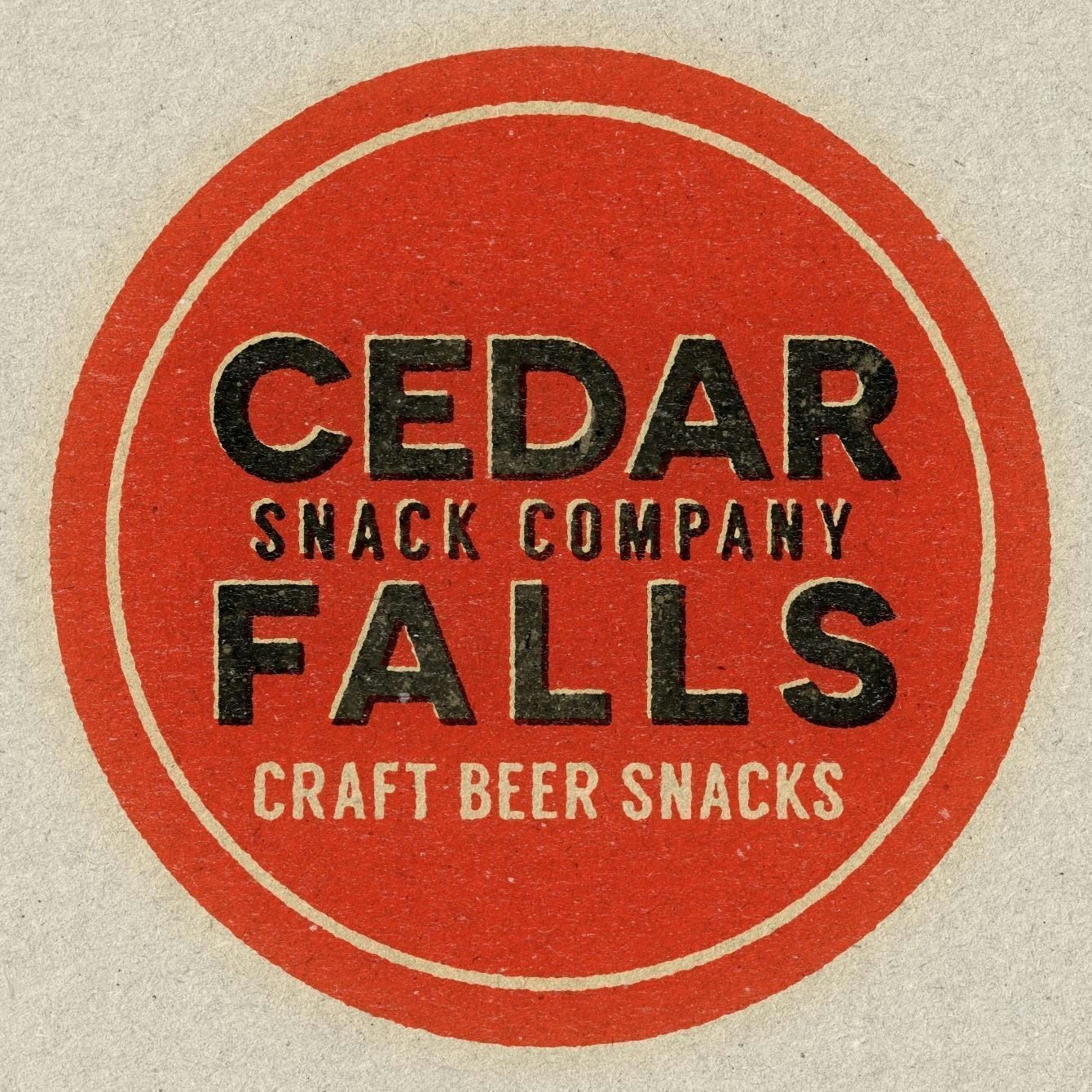 Cedar Falls Snack Co