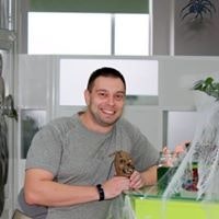 Андрей Коваленко