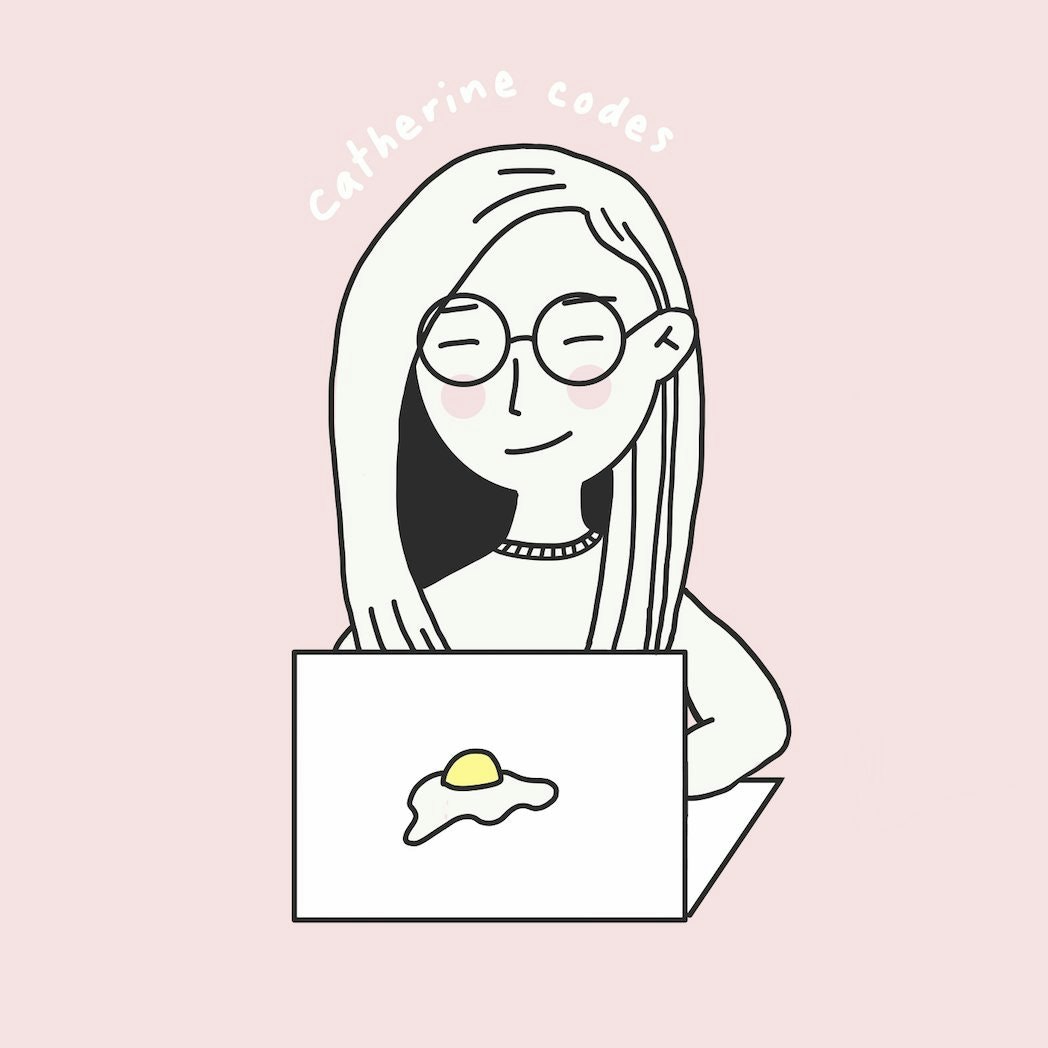 Catherine 👩🏻‍💻