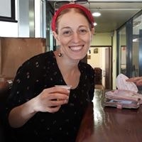 ברוריה הלפר