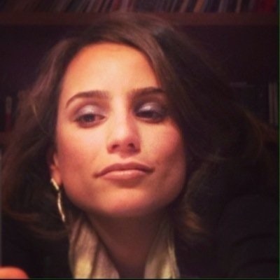 M. Nefeli Stavrinidi