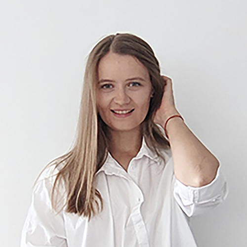 Олеся Даниленко