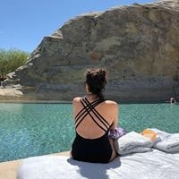 Mickaëlle Bensoussan