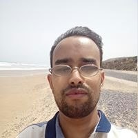 Abdelouahed Errouaguy