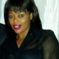 Georgette Sandy-Lee Kalele