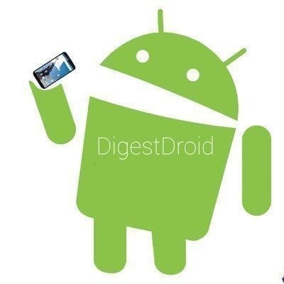 Digest Droid