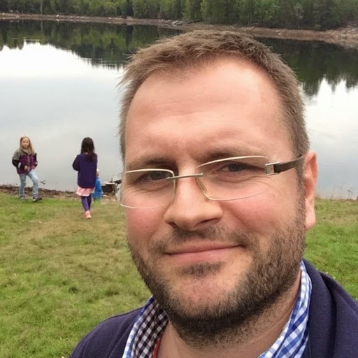 Morten Øien Eriksen