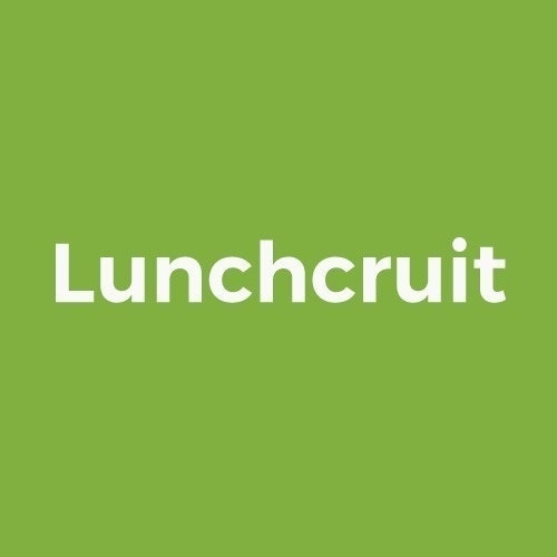 Lunchcruit