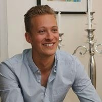 Sebastian Strandgaard