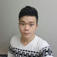 Marteen Choo Yuen Huann