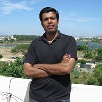 Prashanth Raju