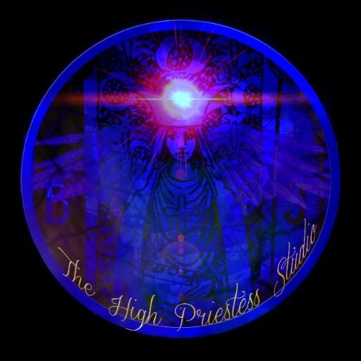 HighPriestessStudio