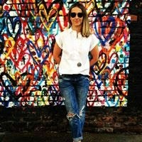 Jennifer Cabezas Harvey