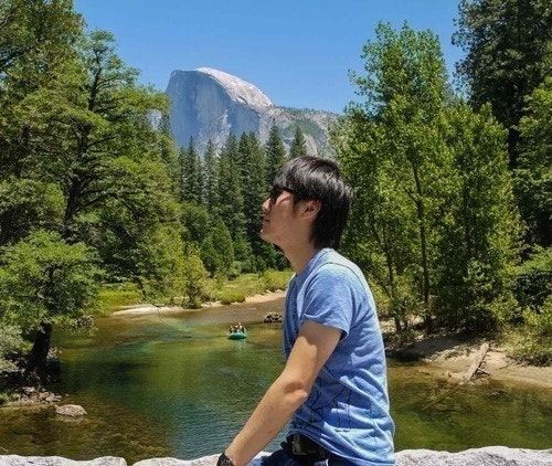 望月大希｜Daiki Mochizuki