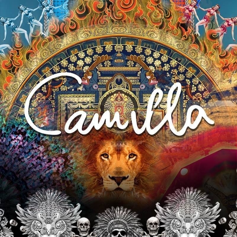 camilla
