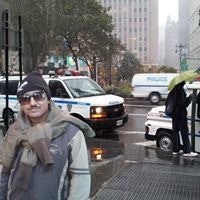 SivaReddy Dwarampudi