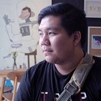 Steven Chandra Halim