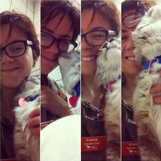 Kristina Durivage (gelicia)