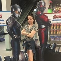 Amanda Marie Daniell